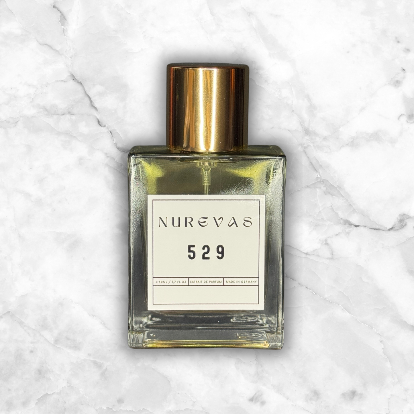 529 | Extrait de Parfum